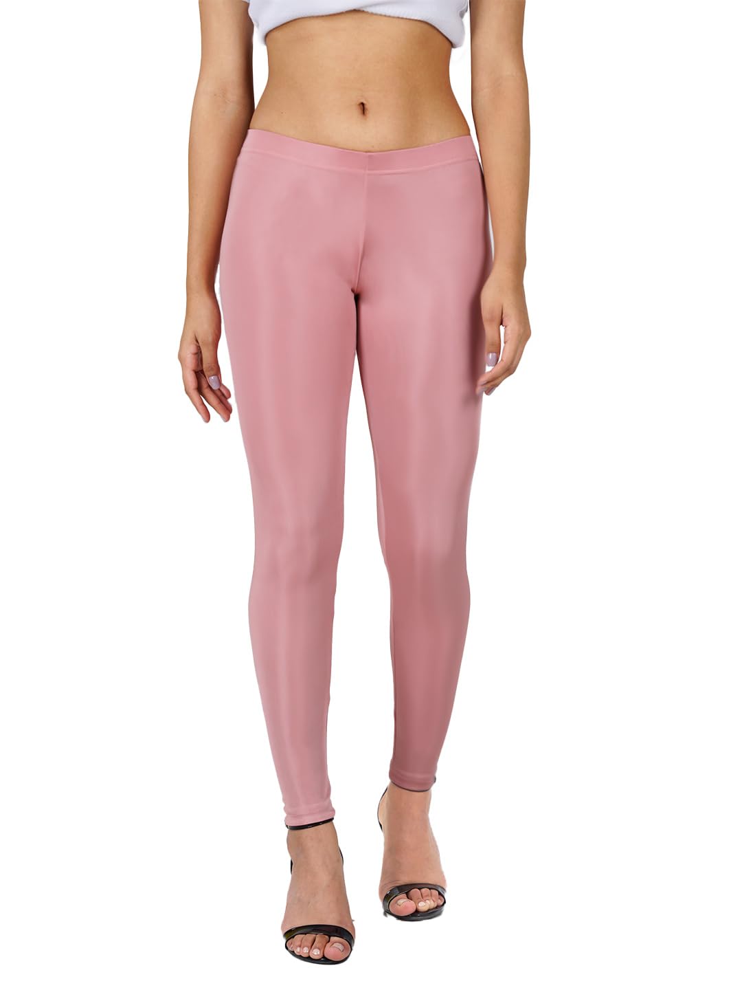 Shimmer Leggings for Women-picture-41