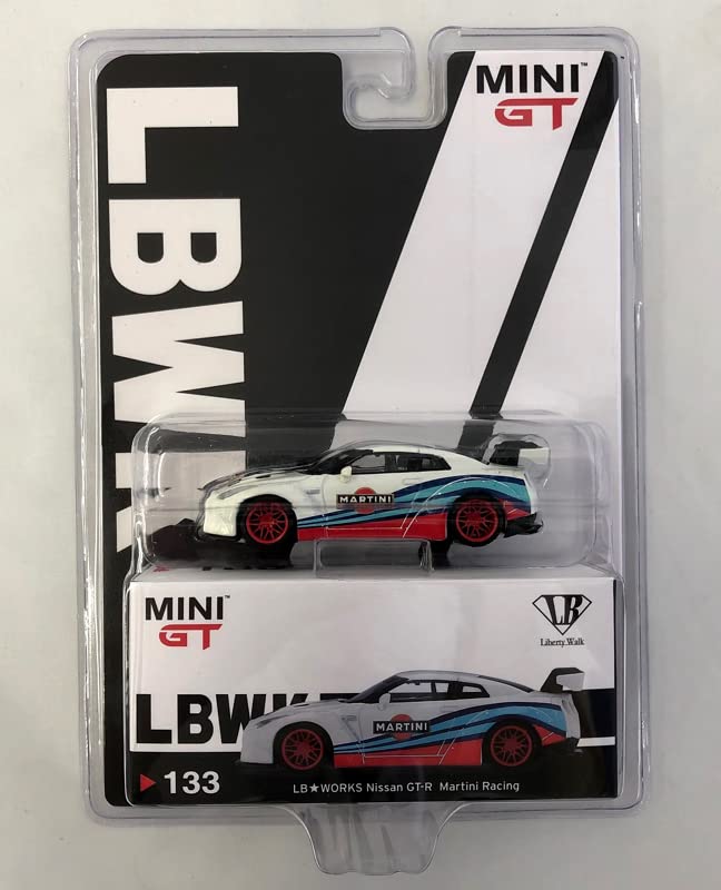 Amazon.co.jp: minigt ミニGT LBWK リバティウォーク シルビア S15 