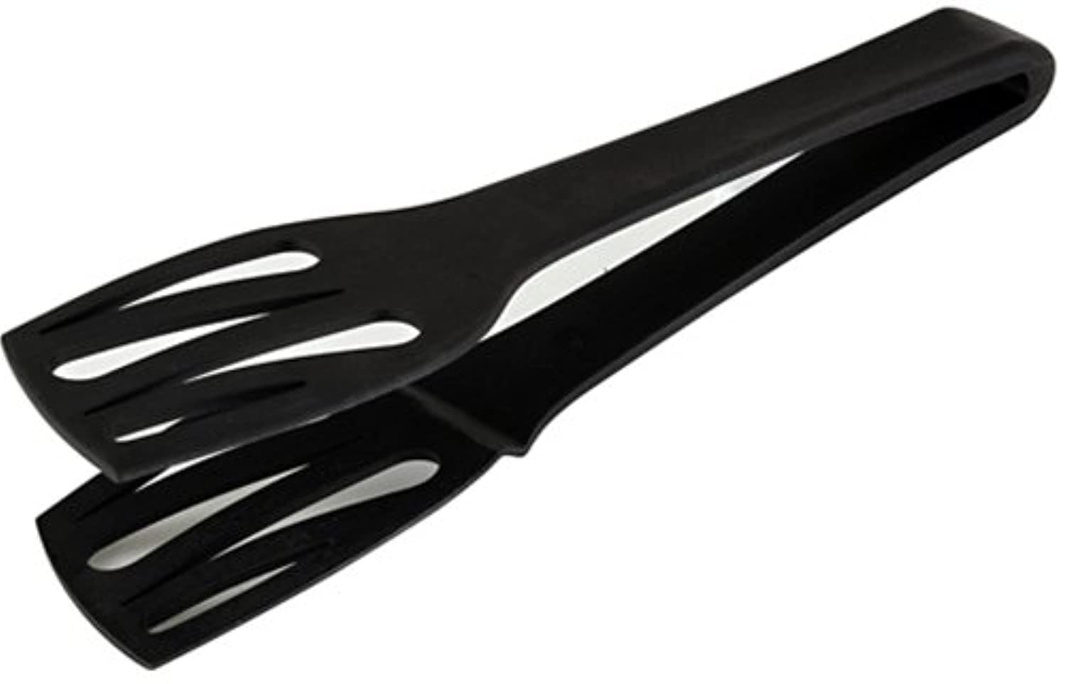 Paderno World Cuisine Composite Tongs, 10"