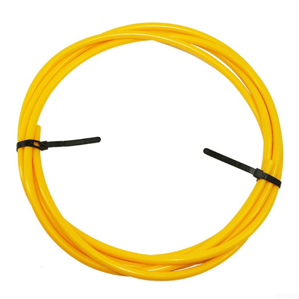 2 Pezzi Piegatubi In Rame Per Aria Condizionata, Striscia Di Piegatura Per Tubi In Rame Incorporata Da 1/4 Pollici 3/8 Di Pollice Piegatura Isolata, Kit Piegatubi Per Tubi Dell'aria Condizionata Per