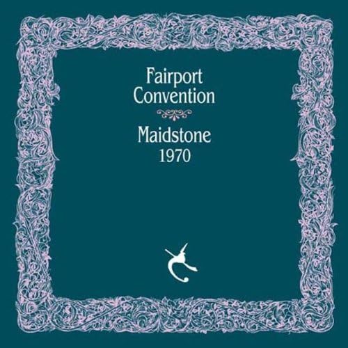 Amazon Maidstone 1970 [12 inch Analog] Fairport Convention 輸入盤
