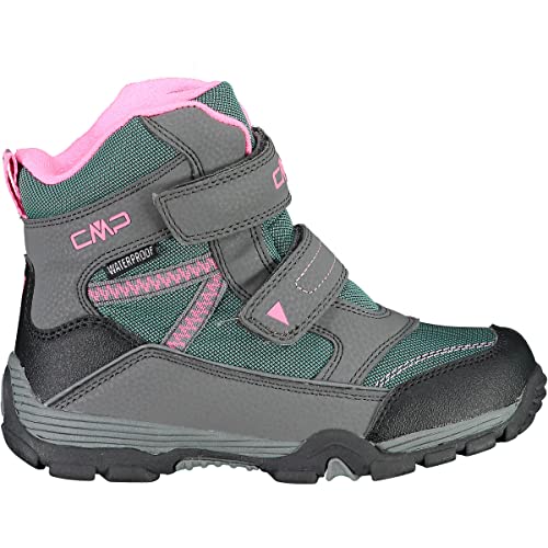 CMP KIDS PYRY SNOW BOOT WP