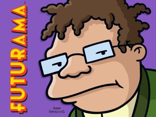 Futurama Season 5