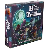 Asmodee | ZMan | Der Herr