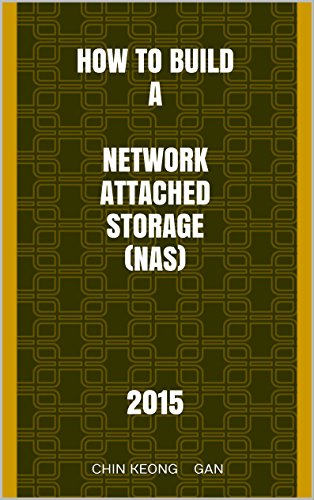 How to build a Network Attached Storage (NAS): 2016