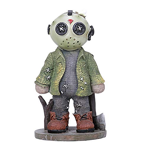 Pacific Giftware Little Jay Pinhead Monsters by Ruben Macias Statues Home Decor