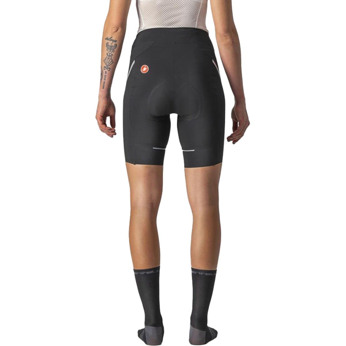 CASTELLI Velocissima 3 Short - Shorts - Cycling - Femme