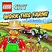 Produktbild LEGO City: Work This Farm!