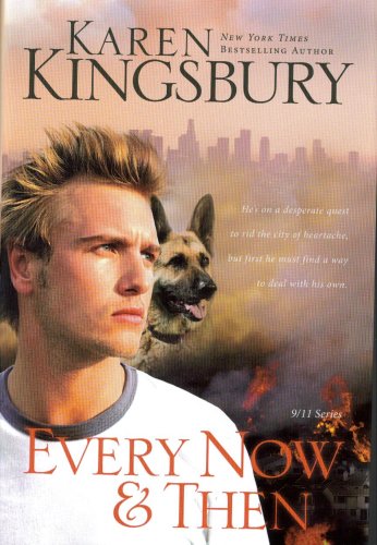Every Now & Then (9/11 Series, Three) B00YTJL296 Book Cover