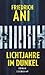 Cover zum Buch Lichtjahre im Dunkel