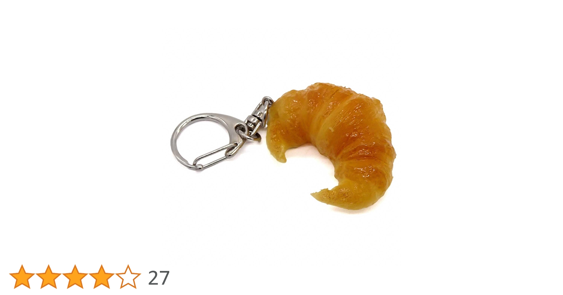 ミニチュアチャーム ミニソーセージ クロワッサン 親子丼 食品サンプル