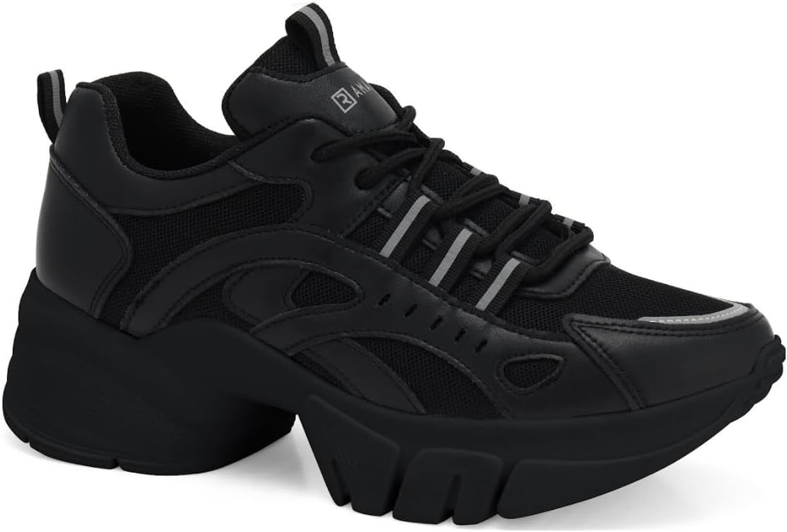 Tênis Feminino Ramarim Sneaker em promoção! Veja a oferta e mais achadinhos de Tênis Hoje é o melhor dia para comprar Tênis Feminino Ramarim Sneaker com aquele preço maroto! Promoção! Aproveite a oferta!