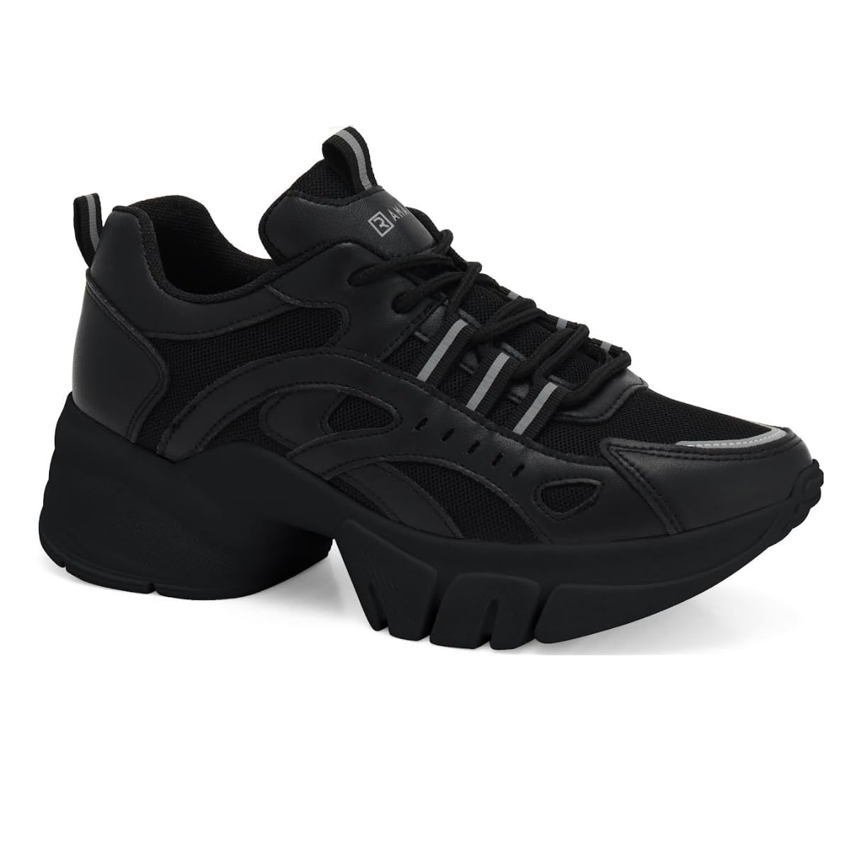 Tênis Feminino Ramarim Sneaker em promoção! Veja a oferta e mais achadinhos de Tênis 2 Hoje é o melhor dia para comprar Tênis Feminino Ramarim Sneaker com aquele preço maroto! Promoção! Aproveite a oferta! 2