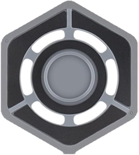 Soporte de trapeador de tela para trapeador, compatible con Ecovacs Deebot N9+, compatible con estación de trapeador Yeedi, accesorios de repuesto