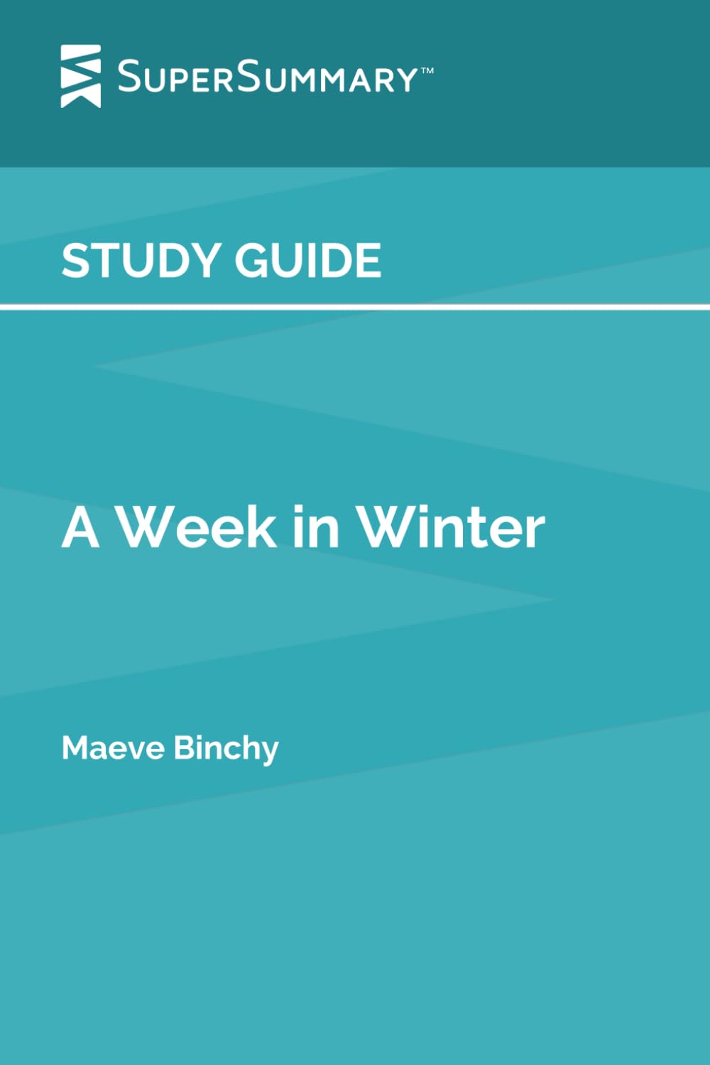 Study Guide: A Week in Winter by Maeve Binchy (SuperSummary)