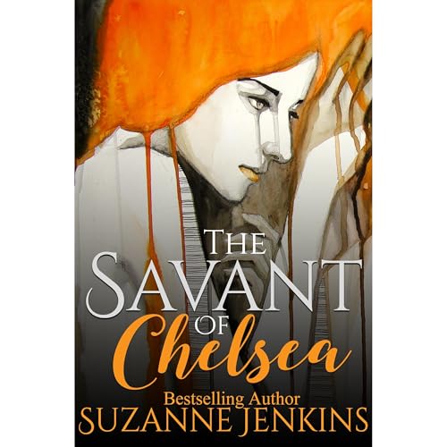 The Savant of Chelsea by Suzanne Jenkins episode artwork