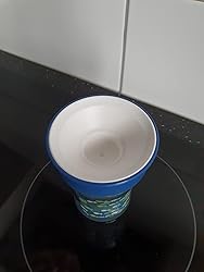 NUK Magic Cup Ersatz-Silikondichtscheibe, verhindert Kleckern und ...