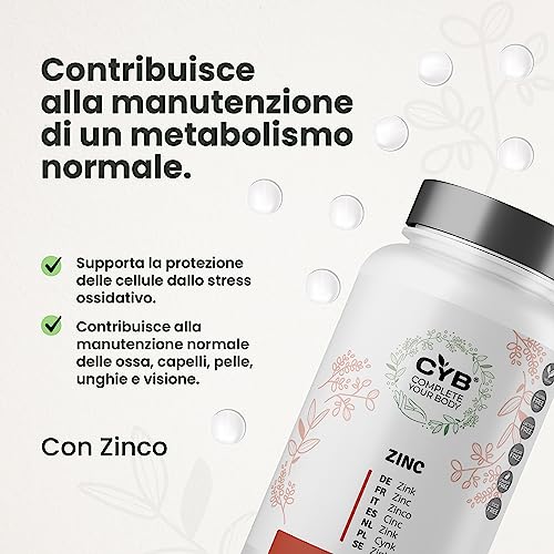 CYB Zinco