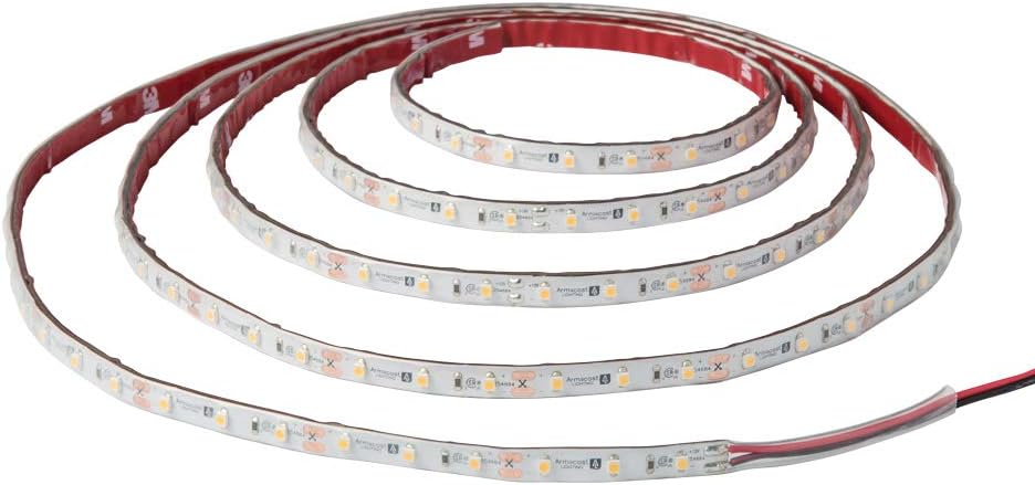 Exсluѕіvе Dіѕсоunt 🔥 Armacost Lighting 152450 Outdoor Ribbon Flex Pro, Series 60, 4000K, 32.8 ft, 4000