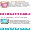 PETITE CUISINE Wholefoods Variety Pack Tuna, 2.8 oz. (8 Count)