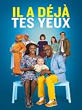 Il a déjà tes yeux