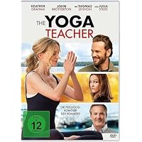The Yoga Teacher