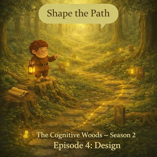 The Cognitive Woods-Season 2 Episode 4 Design