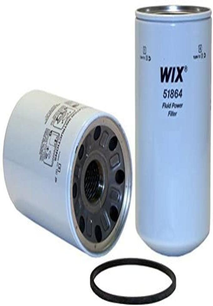 WIX 51864 Spin-On Hydraulic Oil Filter
