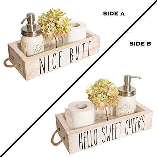 Best House Decor For Bathroom