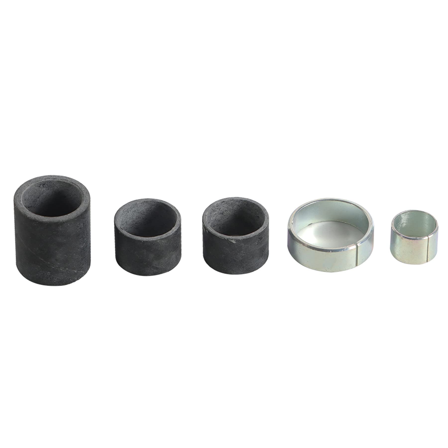 marddpair Upper Gimbal Steering Arm Swivel Shaft Pin Replacement