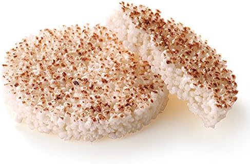 梅林堂 彩のさくさく 6枚入《お菓子 和菓子 お煎餅 米菓 埼玉 土産 詰合せ プチギフト 個包装 アソート サクサク 新食感 軽やか》