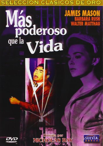 Bigger Than Life [Reino Unido] [DVD]