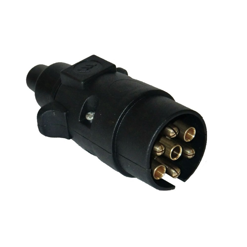 Unitec 10200 7-Pin Connector