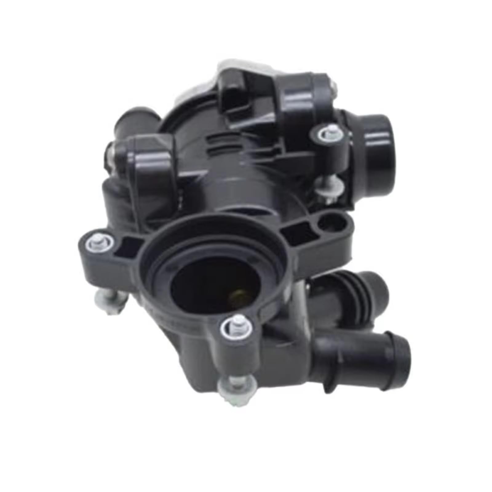 Alloggiamento Termostato Liquido Raffreddamento Ricambio 2642001501 A2642001501 Compatibile Con Benz Per C300 E350 GLE350 2.0L 2019 2020 2021 2022 2023 Refrigerante Termostato auto