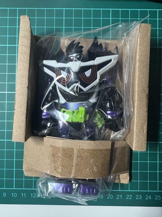 Amazon.co.jp: RKF 仮面ライダーゲンム ゴッドマキシマムゲーマー