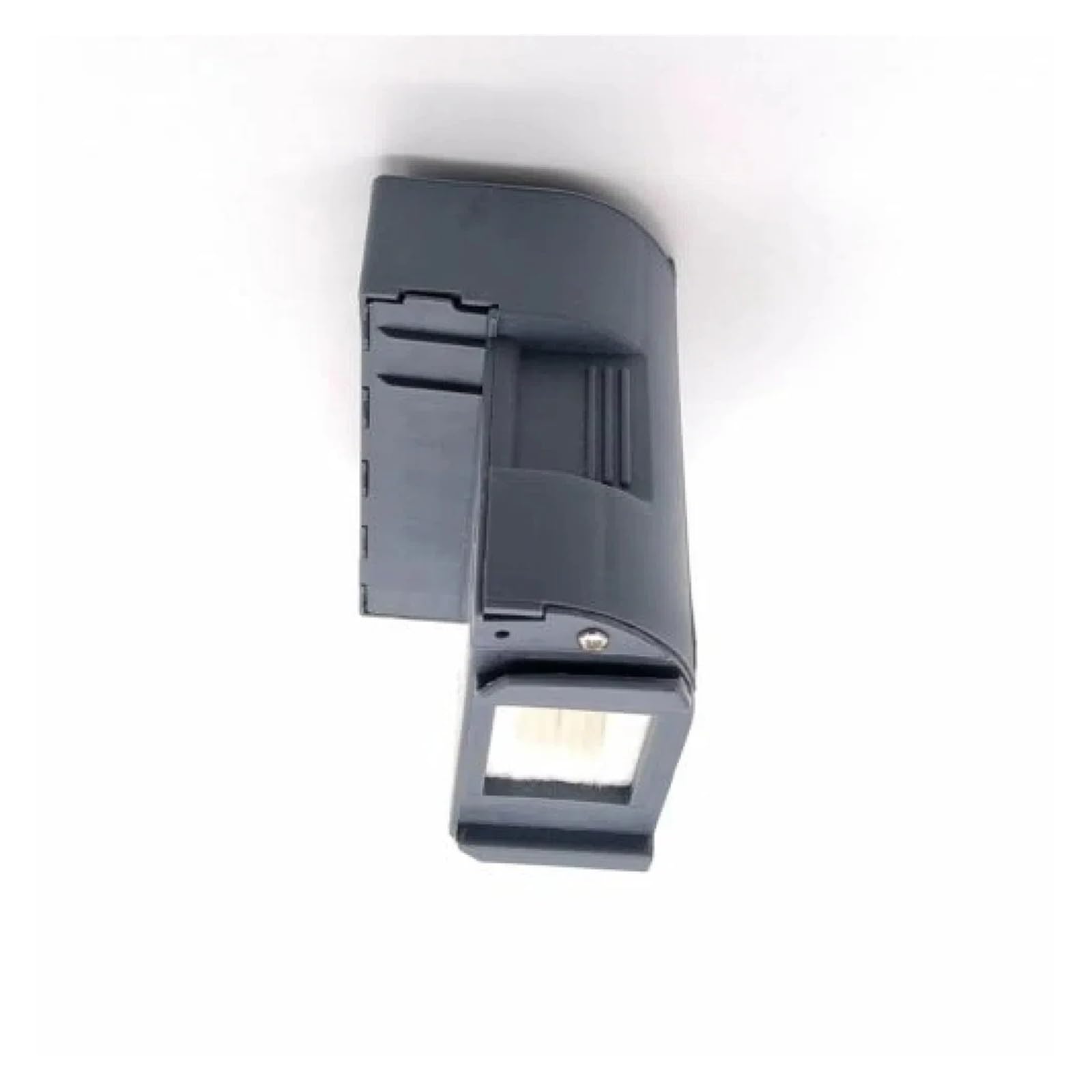 Réservoir d'encre usagée Compatible Epson ET-2815 ET-2711 ET-2726 ET-2820 ET-2800 ET-2850 ET-2830 ET-2826 ET-2811 ET-2856 ET-2721 ET-2825 avec Puce