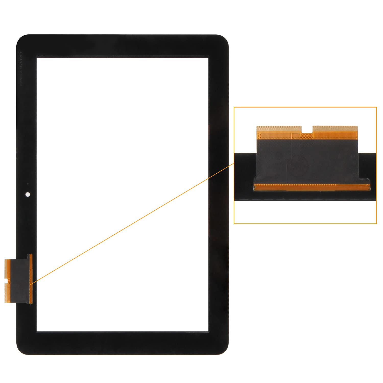 Amazon.com: for Asus Transformer Book T101HA Screen Replacement