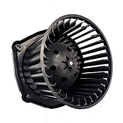 Image of SHOWSEN PM149 HVAC AC Heater Blower Motor W /Fan Cage Fit 1997-1999 GMC C1500 /C2500 /C3500 /K1500 / K2500 /K3500，1997-2000 Tahoe Yukon 1999-2000 Cadillac Escalade,1997-1999 Chevy Blazer /C1500 /C2500 / C3500