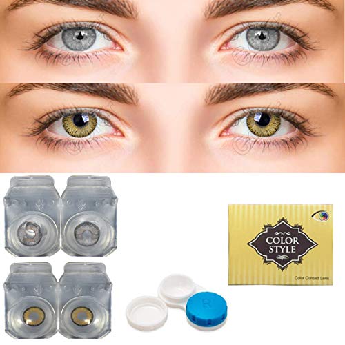 Contact Lenses Buy Contact Lenses Online at Best Prices in IndiaAmazon.in