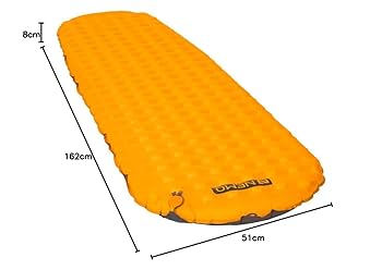 Amazon.co.jp: NEMO(ニーモ) テンサー インシュレーテッド