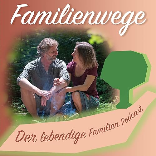 Episode 11: Zuhause Sein Titelbild