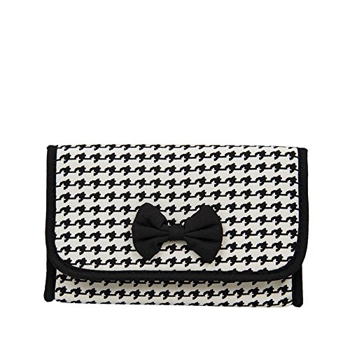 Sac à main dames et porte-monnaie en tissu polyvalent