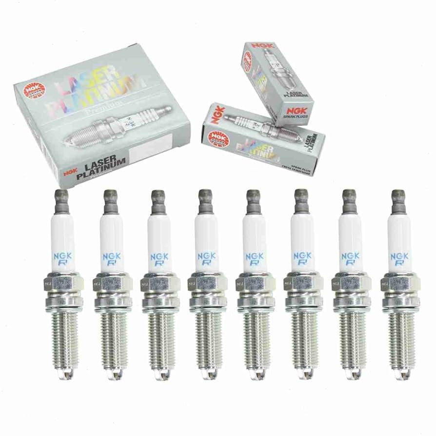 BMW E92 90 93 M3　プラグ BMW Spark Plug Kit (Set of 8) - 12120032273KT | FCP Euro