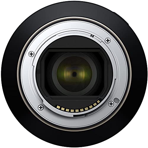 Best Tamron Lenses for Sony Cameras Full Frame & APSC