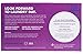 Better Life Dryer Sheets, Lavender Grapefruit, 80 Count, 2422