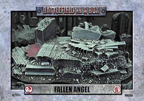 Gale Force Nine Fallen Angel