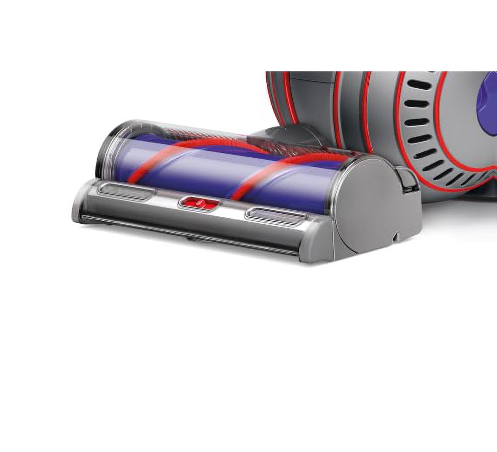 Dyson ball Motörhead+ Amazon.com - Dyson Ball MultiFloor Upright Vacuum: High