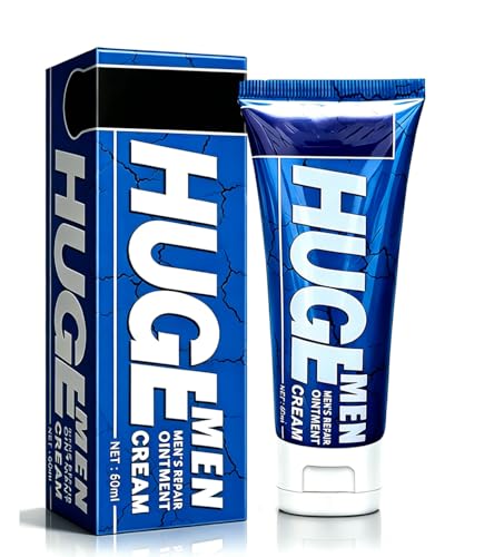 Delay Cream for Men Advanced Male Desensitizer Delay Control Desensitizer to Last Longer in Bed for Men (2.0 Ounce (Pack of 1)