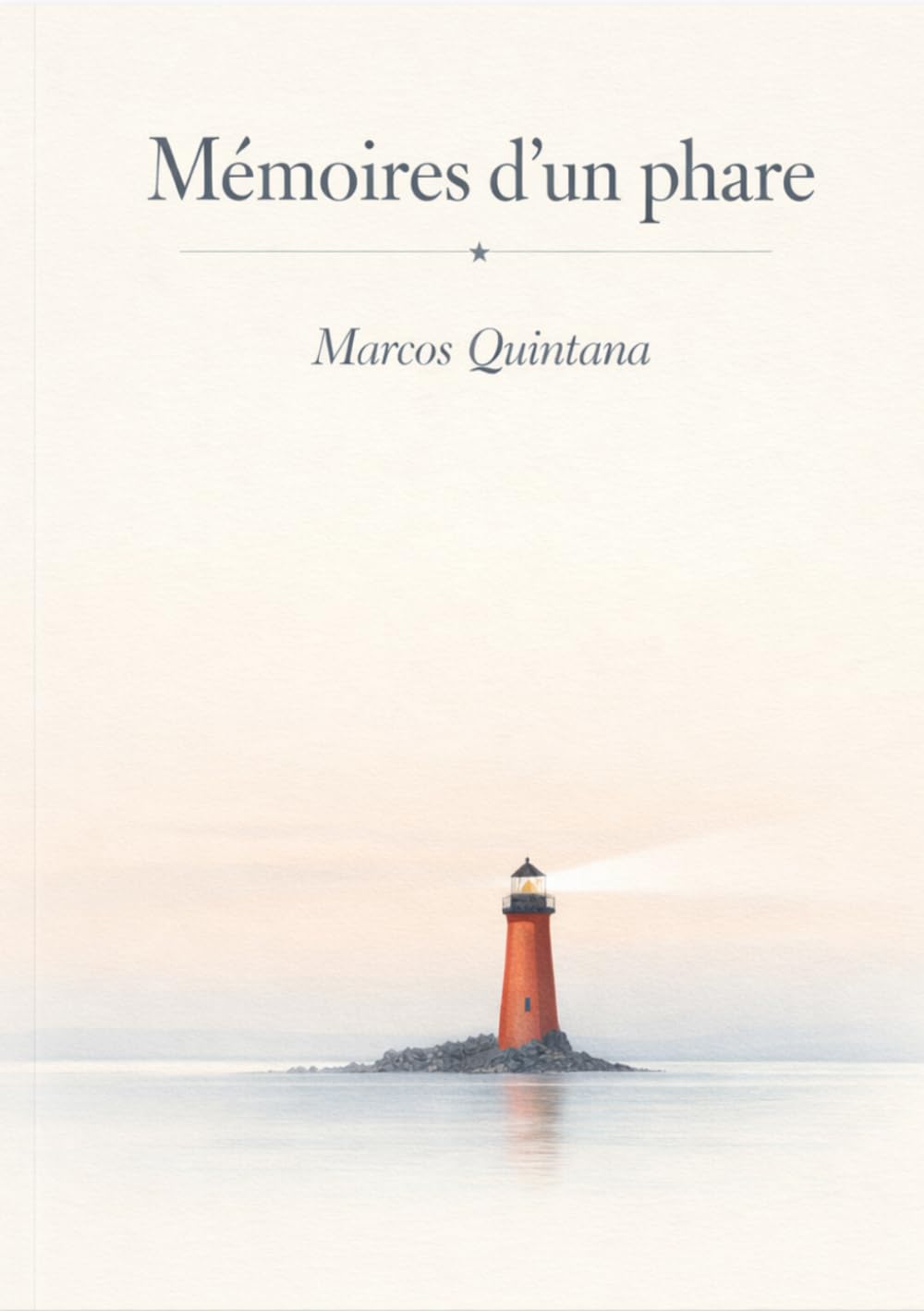 Mémoires d’un phare