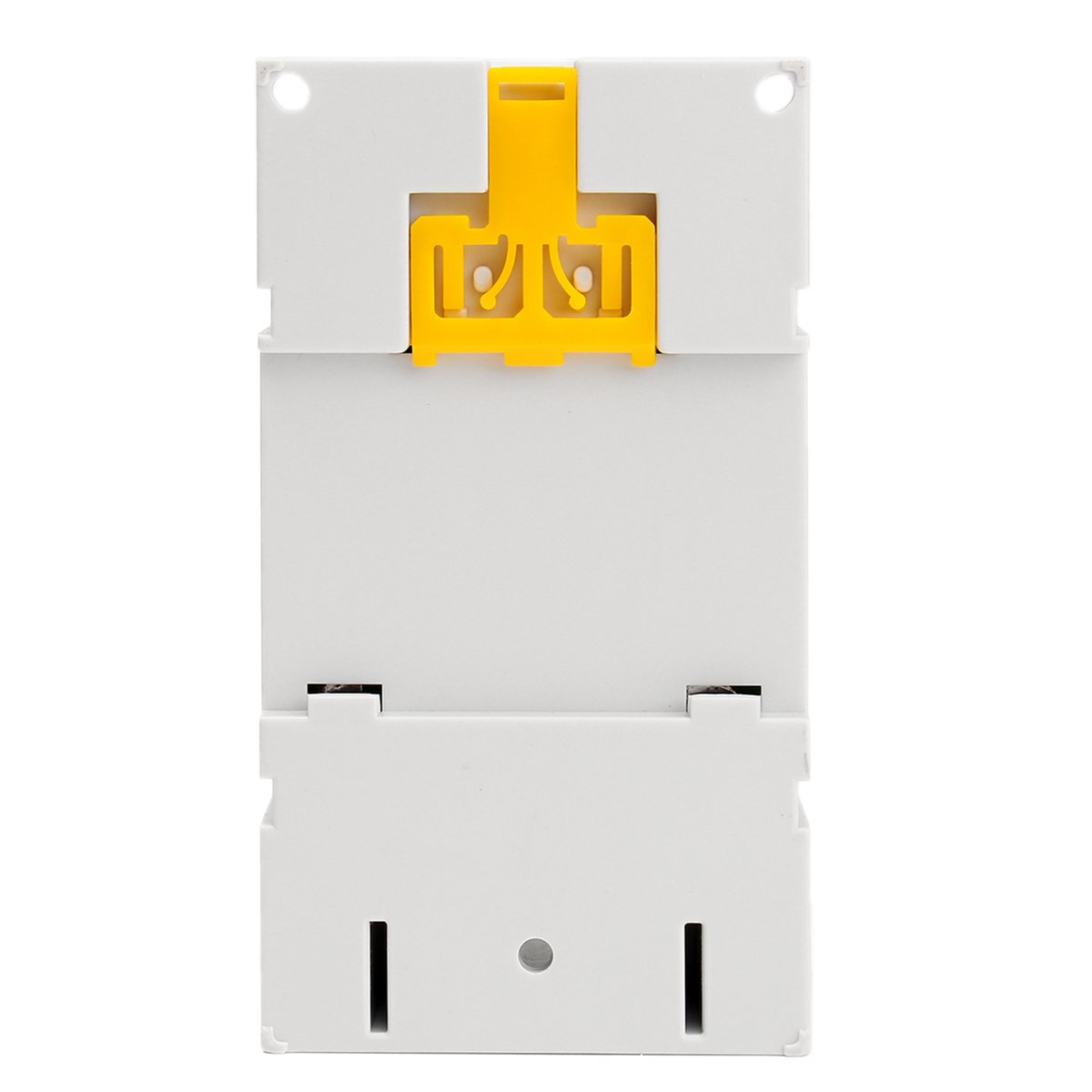 Minuterie Électronique Programmable De Ca 220V 25A De Rail De Minuterie De Digital De Digital